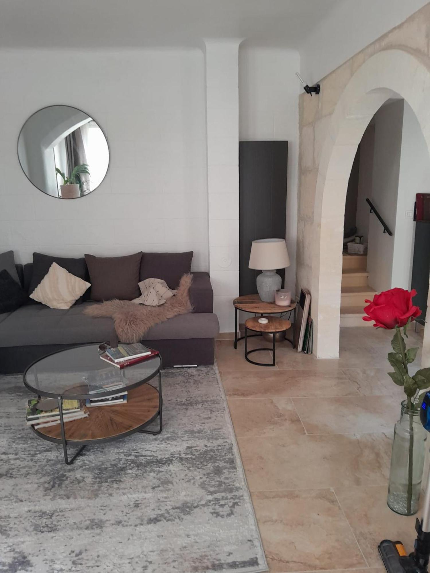 Le Clos Du Rouet Tarascon Exterior foto
