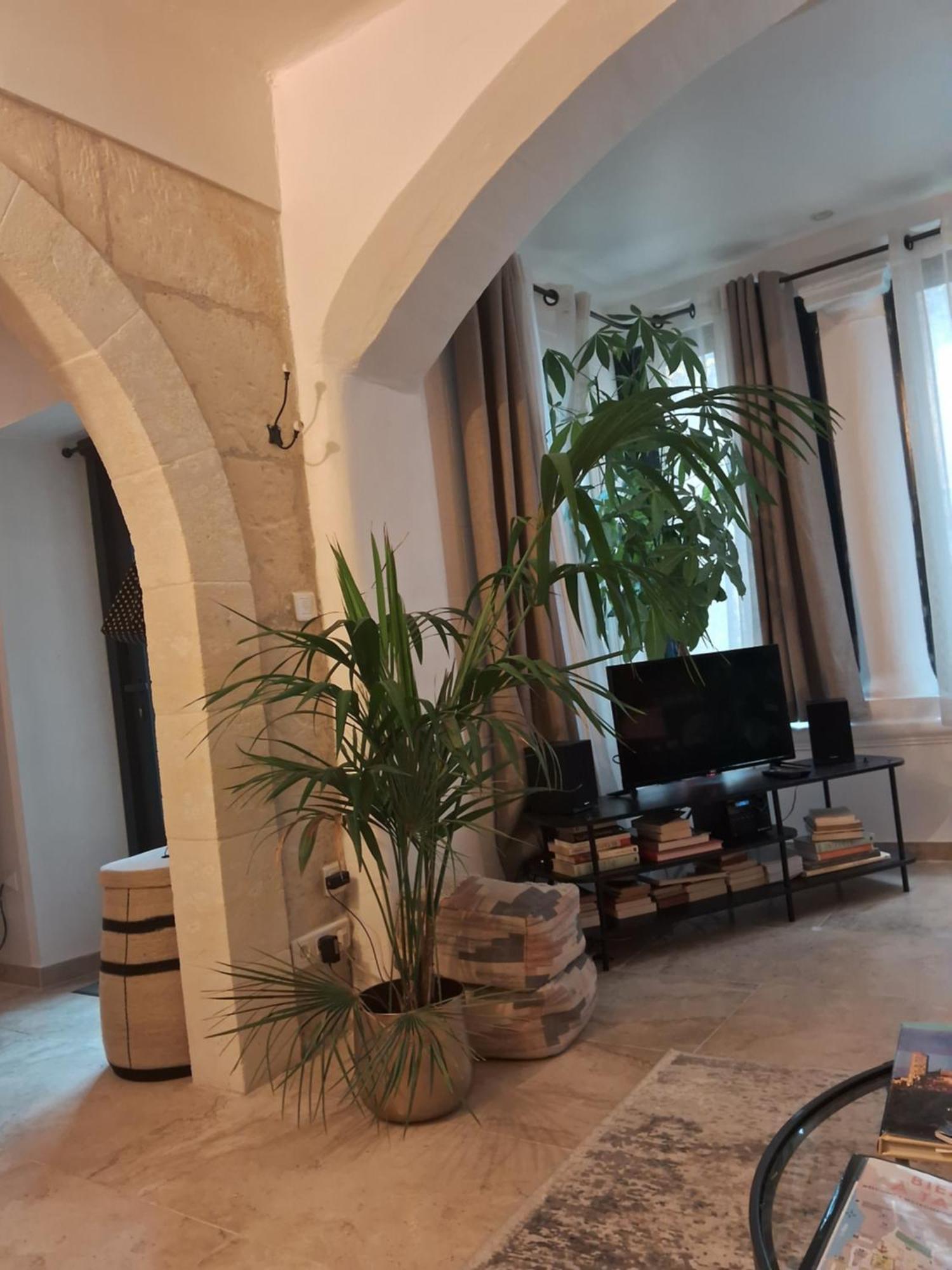 Le Clos Du Rouet Tarascon Exterior foto