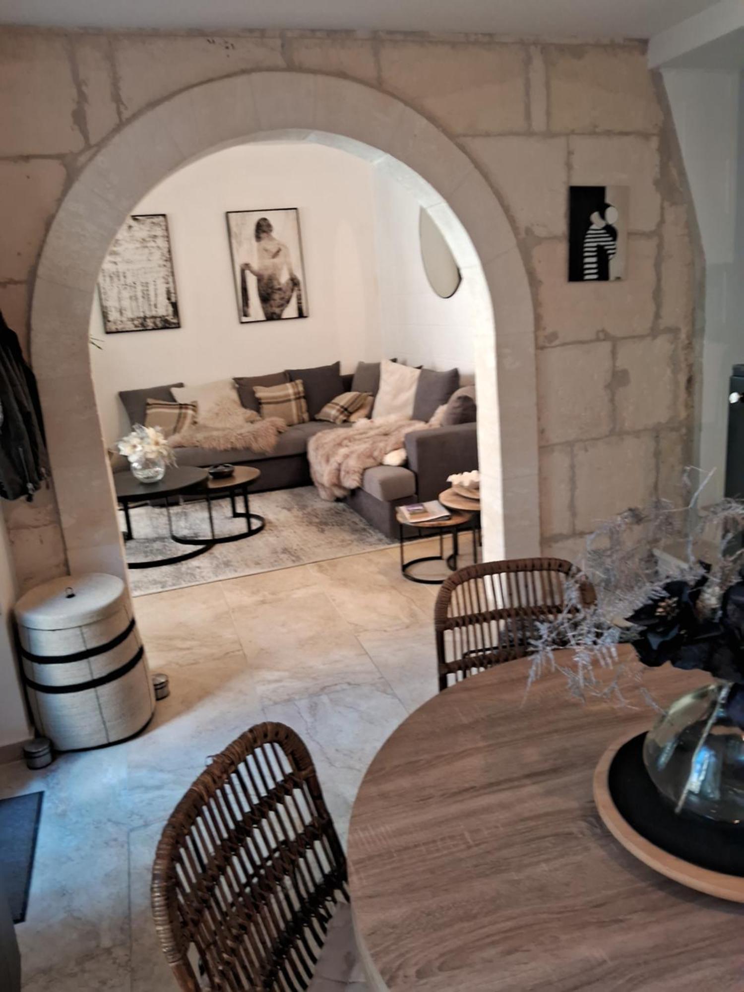 Le Clos Du Rouet Tarascon Exterior foto