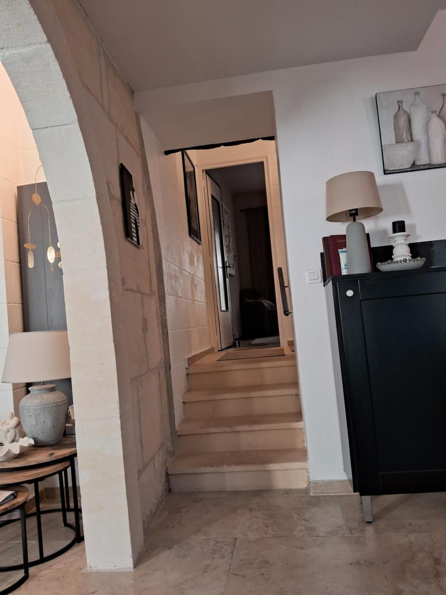 Le Clos Du Rouet Tarascon Exterior foto