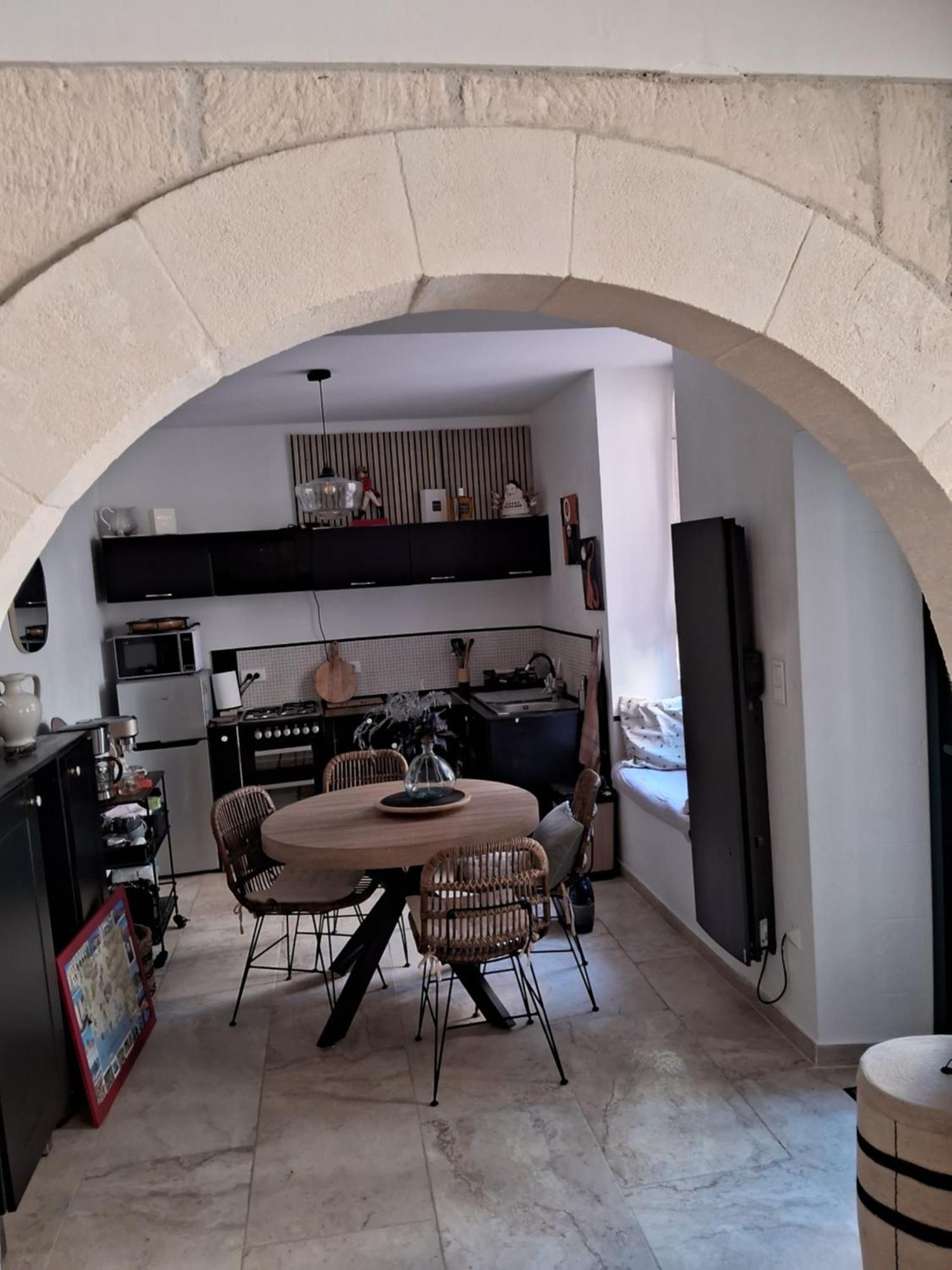 Le Clos Du Rouet Tarascon Exterior foto
